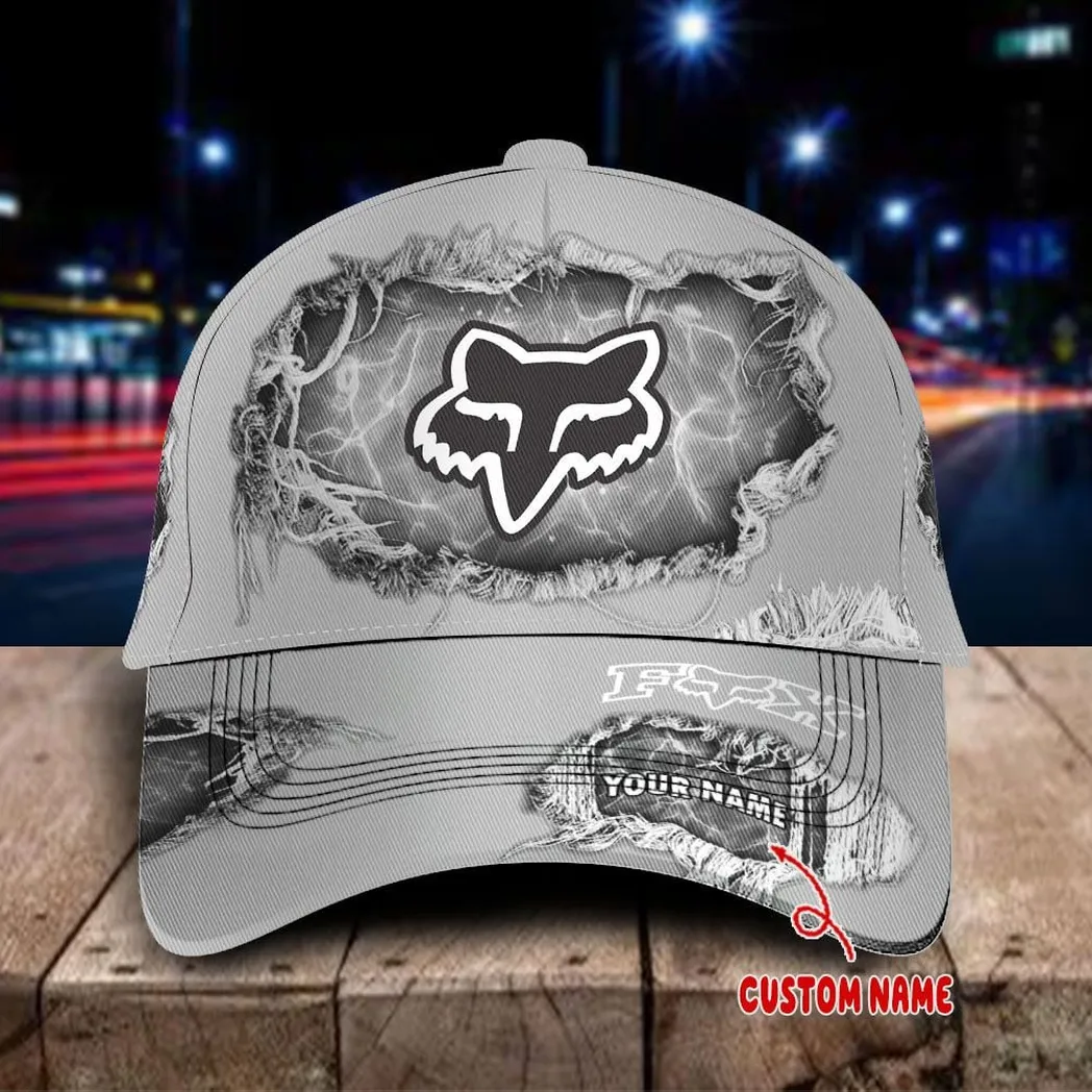 fox racing classic cap for men gift for fox racing fan gifts for husband boyfriend car59021725954
