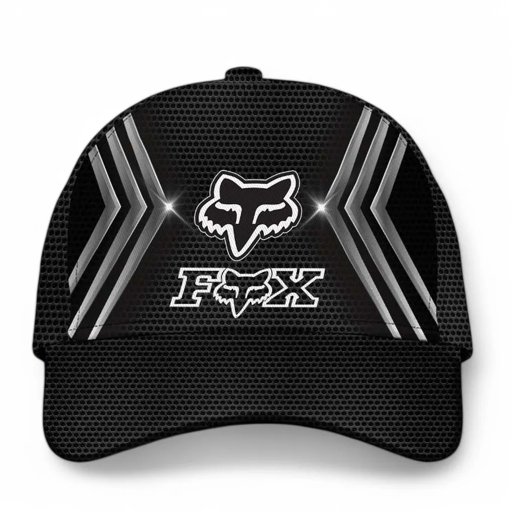 Fox Racing Classic Cap, Gift For Fox Racing Lovers, Gift For Him, Husband, Boyfriend CAR7202212534