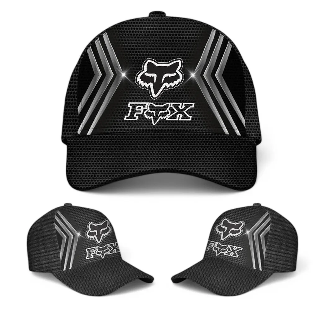 fox racing classic cap gift for fox racing lovers gift for him husband boyfriend car7202212534