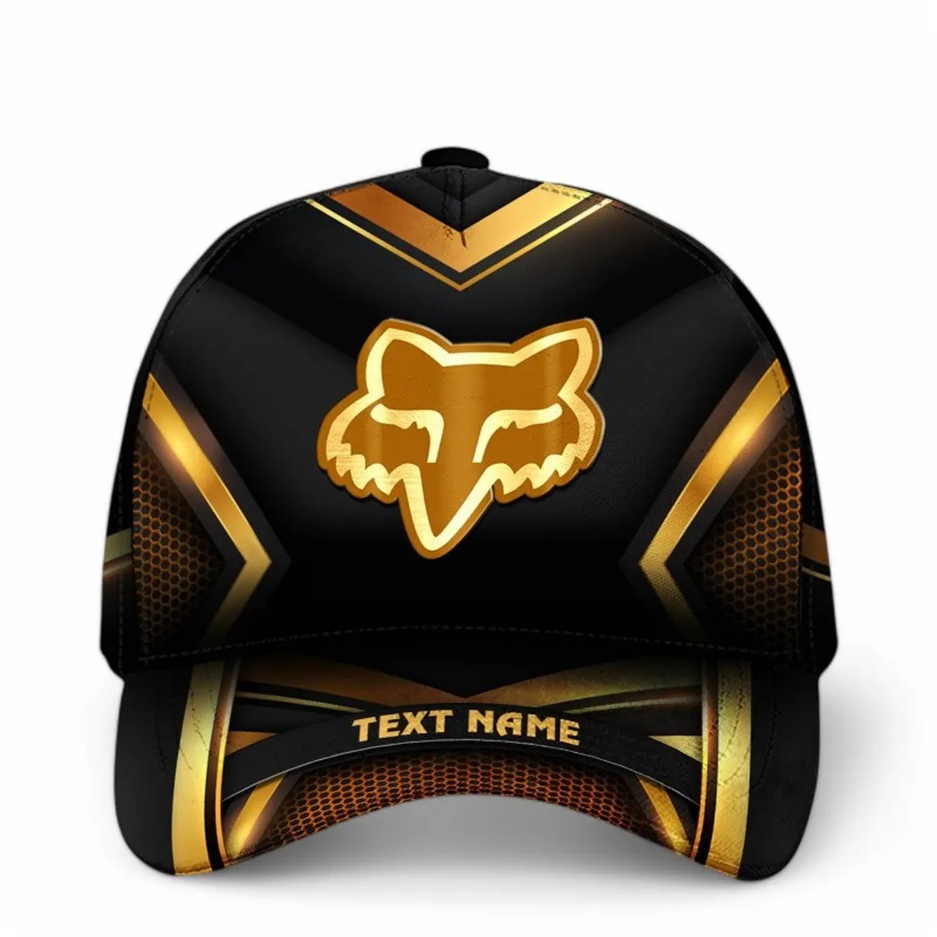 fox racing classic cap gift for fox racing lovers giift for him husband boyfriend car41021725036