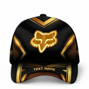 Fox Racing Classic Cap, Gift For Fox Racing Lovers, Giift For Him, Husband, Boyfriend CAR41021725036