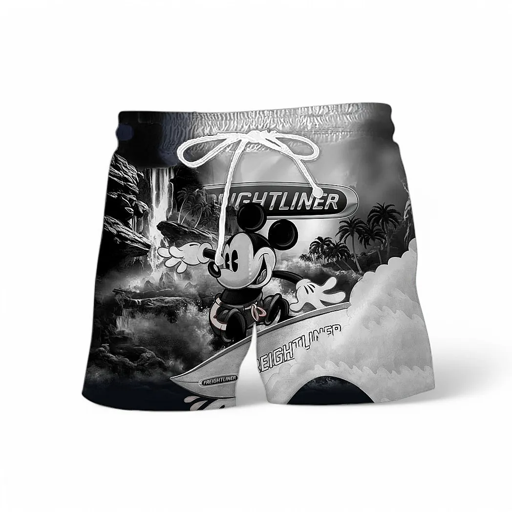 freightliner hawaiian shirt for men gift for freightliner fan birthday gift for boyfriend husband car151022025231 nhiyu