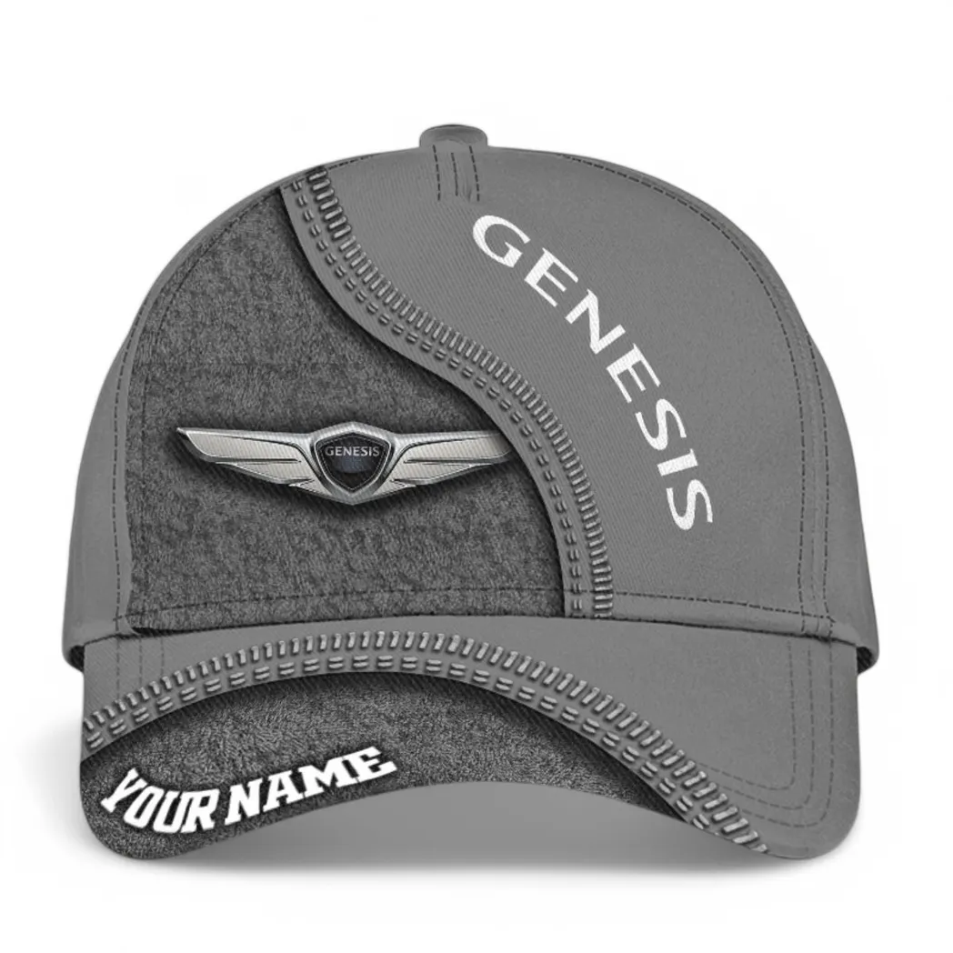 genesis classic cap gift for genesis lovers gift for him husband boyfriend car1403052537 vj6nw
