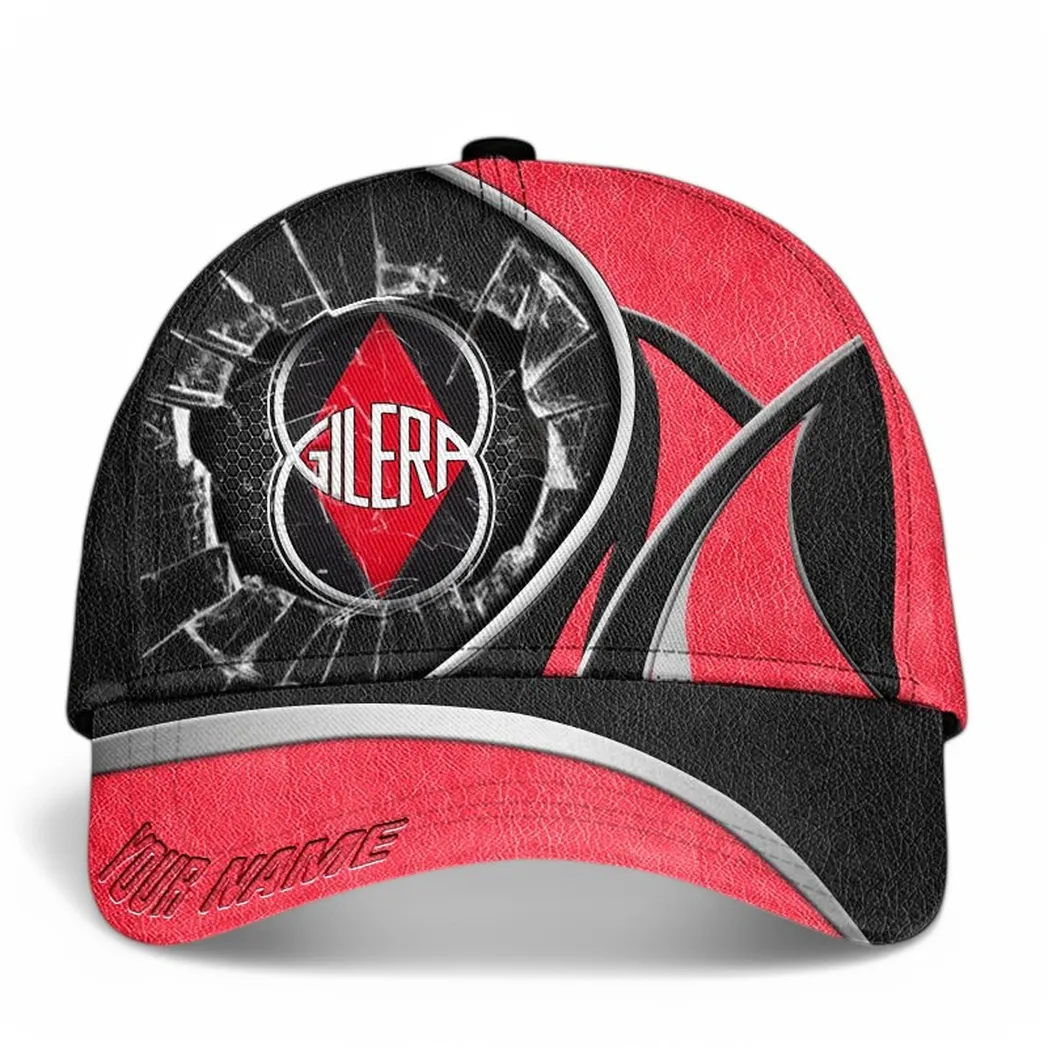 gilera baseball cap hat gift for gilera fan car175022525695 hpfue