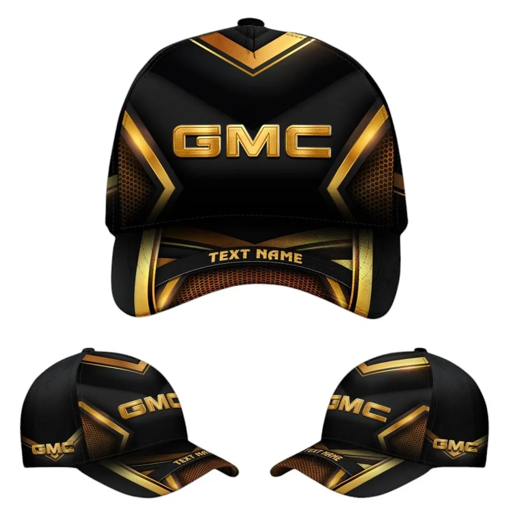 gmc car classic cap car41021725037 gift for gmc car lovers giift for him husband boyfriend 3fm8b