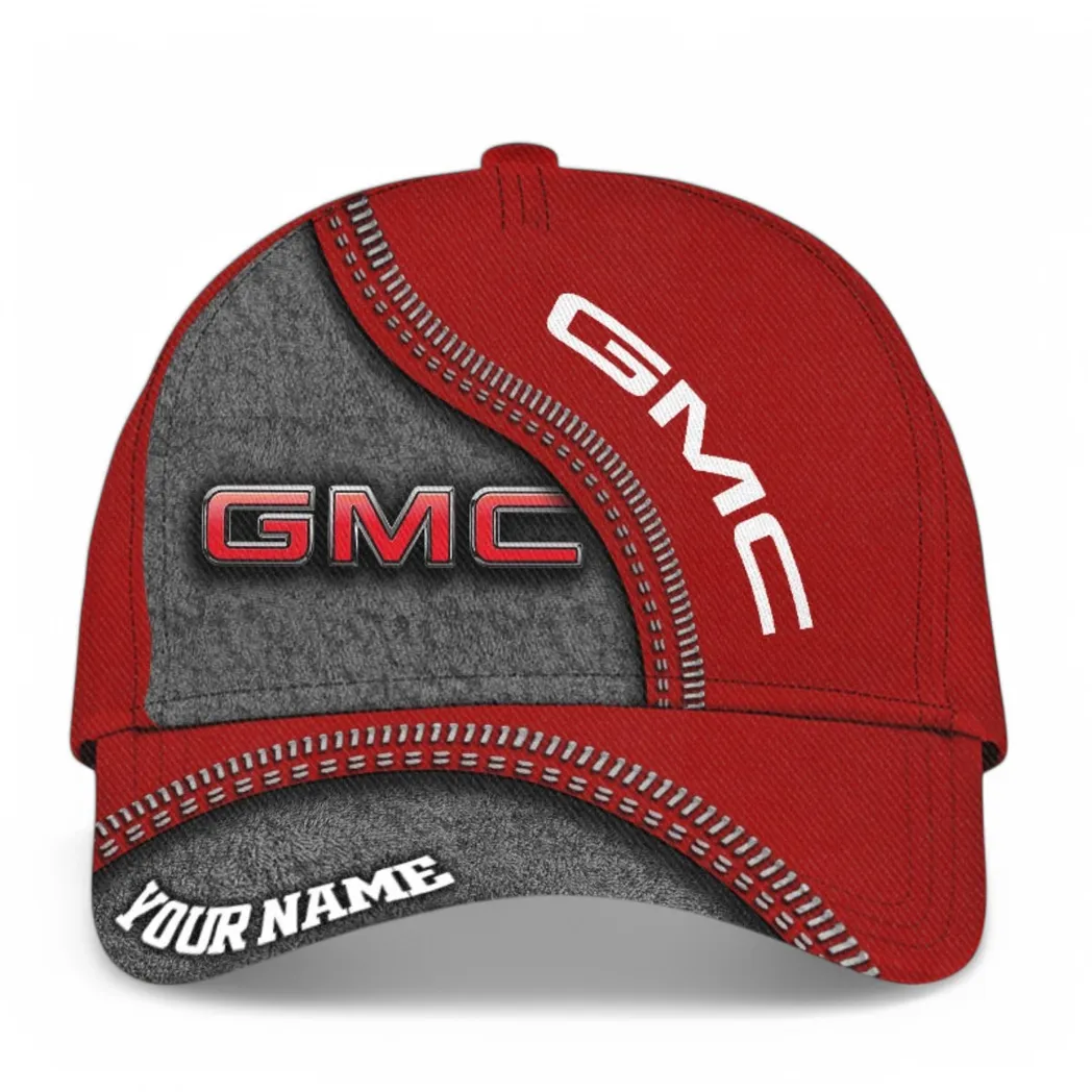 gmc car classic cap gift for gmc car lovers gift for him husband boyfriend car1403052538 if1fk