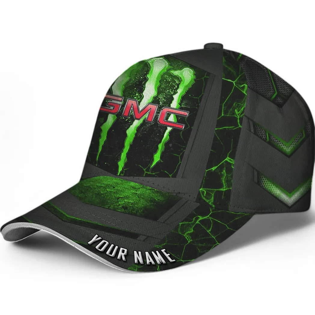 gmc car classic cap gift for gmc car lovers gift for him husband boyfriend car6502202535 green 3rlzc
