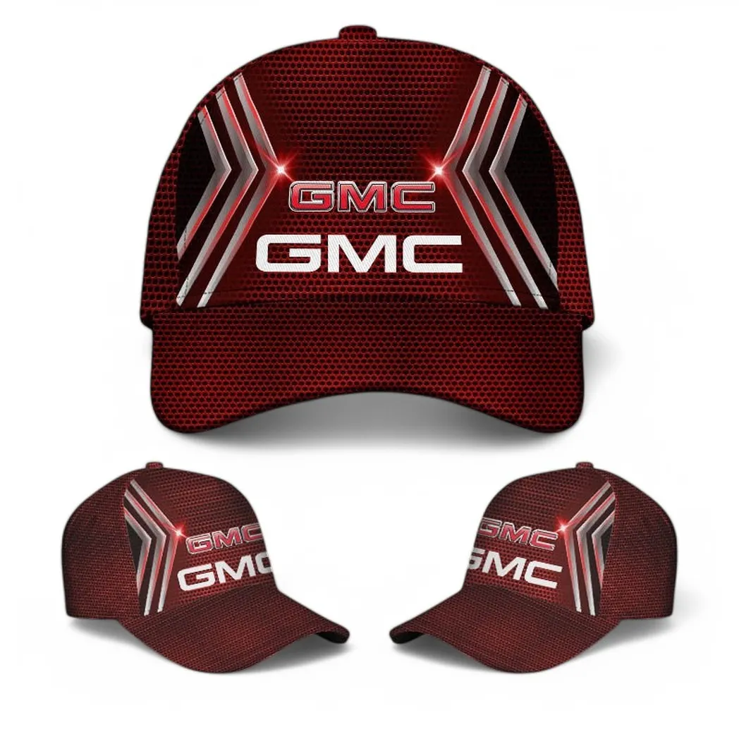 gmc car classic cap gift for gmc car lovers gift for him husband boyfriend car7202212535 ltnjh
