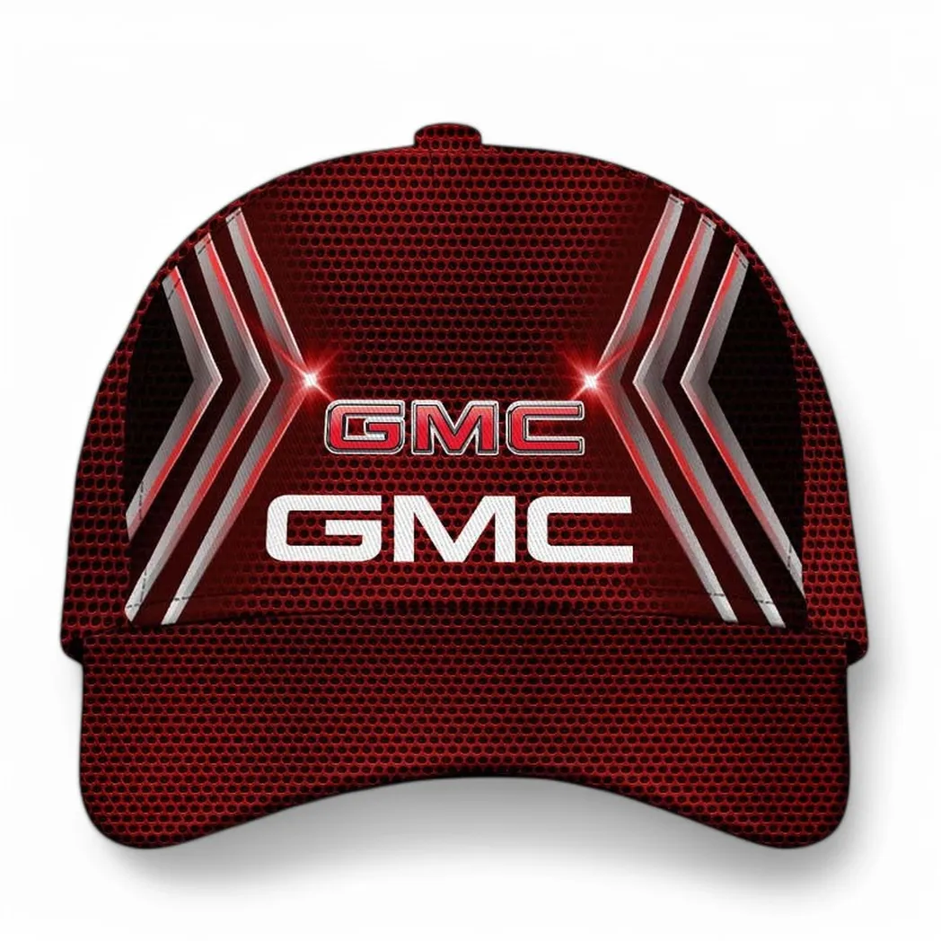 gmc car classic cap gift for gmc car lovers gift for him husband boyfriend car7202212535 m3e0s