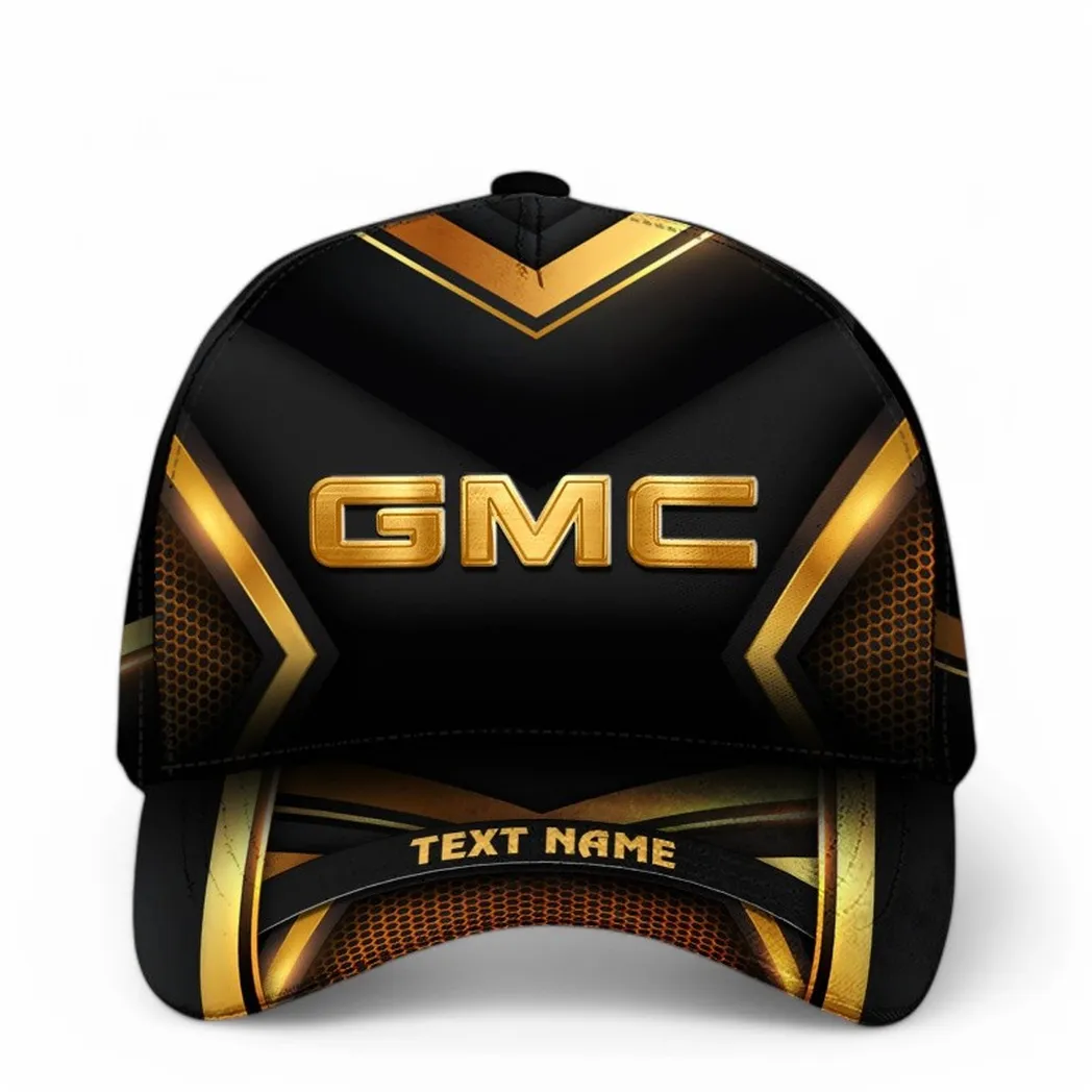 gmc car kappe basecap mit allover druck fr gmc car lovers giift for him husband boyfriend car41021725037 ijecm