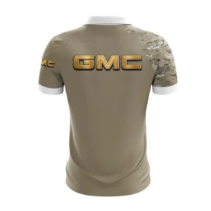 gmc car polo shirt gift for gmc car lovers gift for him husband boyfriend car340213033 2 6diy5