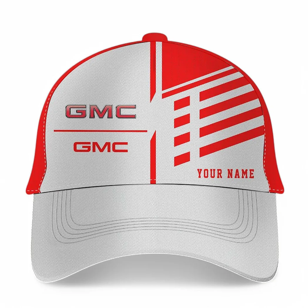 gmc cars custom polo shirt car73021525726 gift for men him husband boyfriend fb9hu