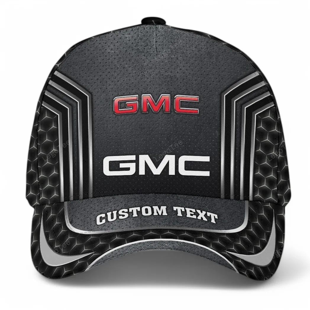gmc classic cap gift for gmc lovers gift for him husband boyfriend car99031025218 brown
