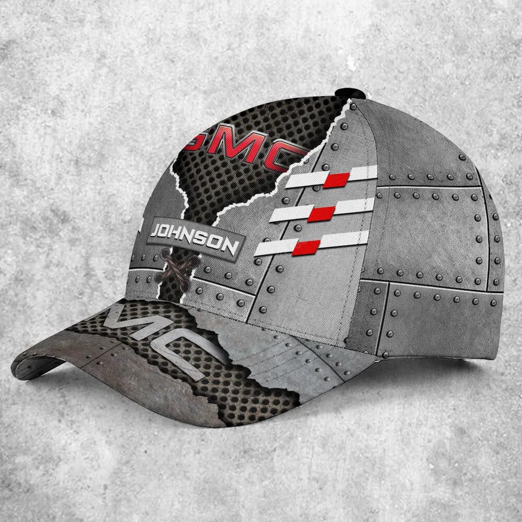 gmc classic cap gift for gmc lovers gift for him husband boyfriend car99031125177 dpest