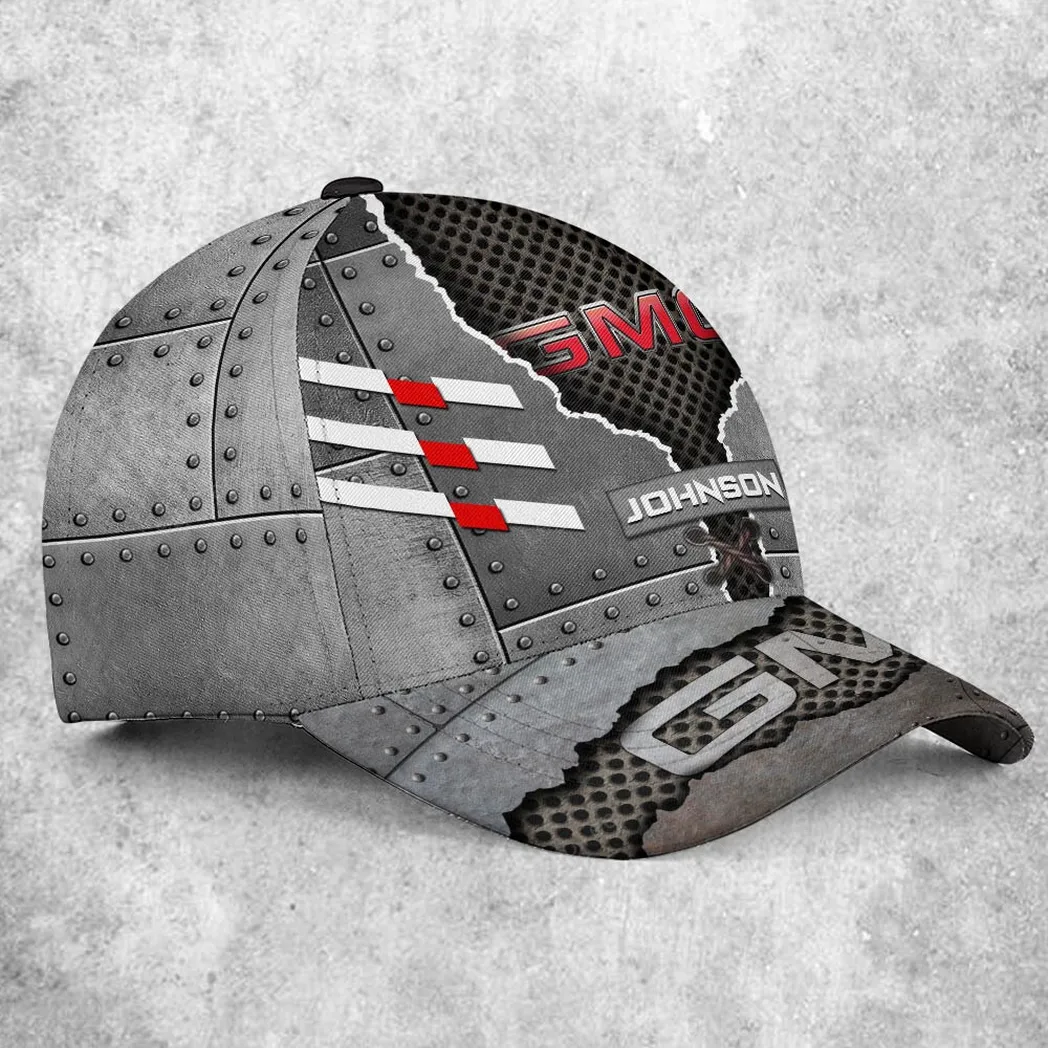 gmc classic cap gift for gmc lovers gift for him husband boyfriend car99031125177 f5dmk
