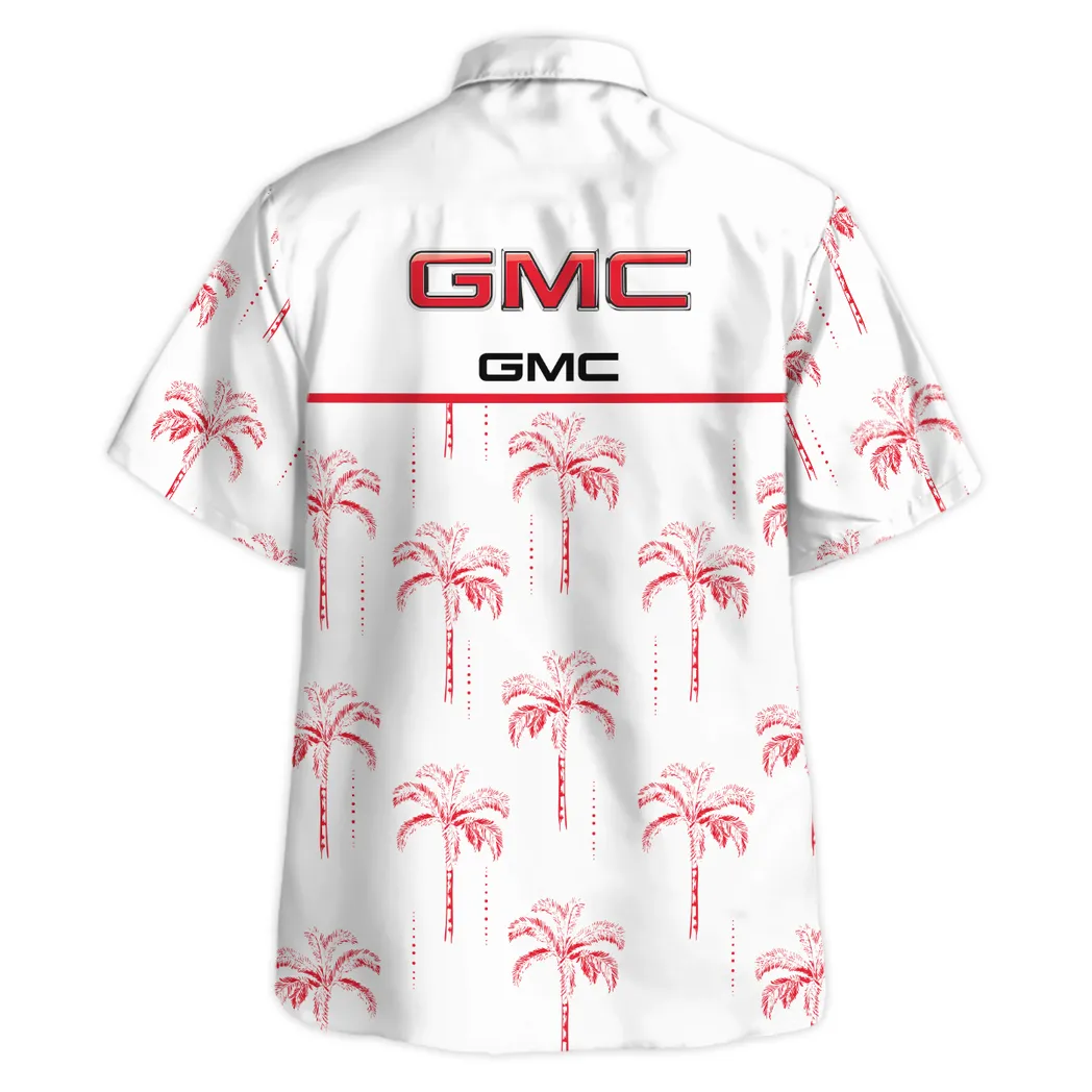 gmc custom hawaiian shirt for men gift for gmc fan car206031225906 sb72o