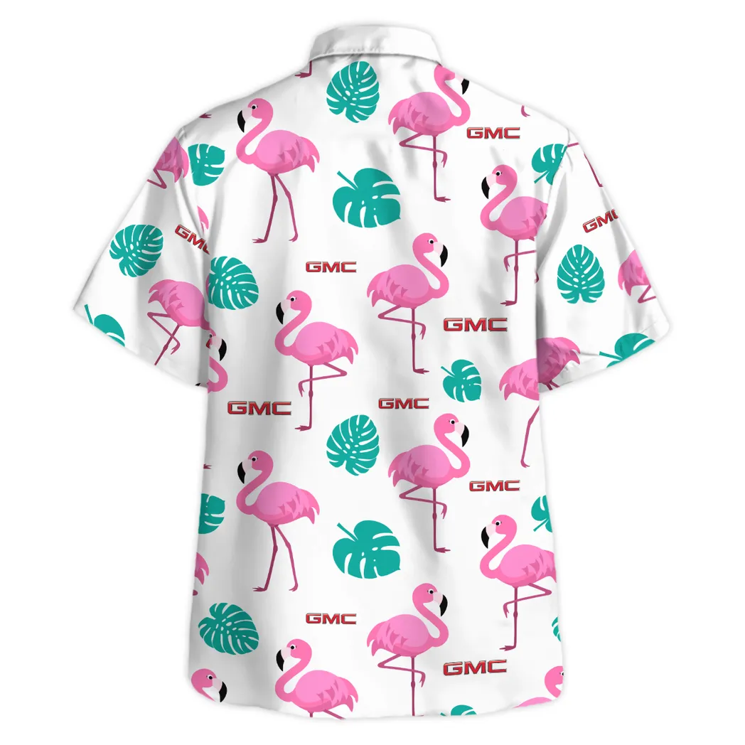 gmc hawaiian shirt for men gift for gmc fan car207031225018 wu5nf