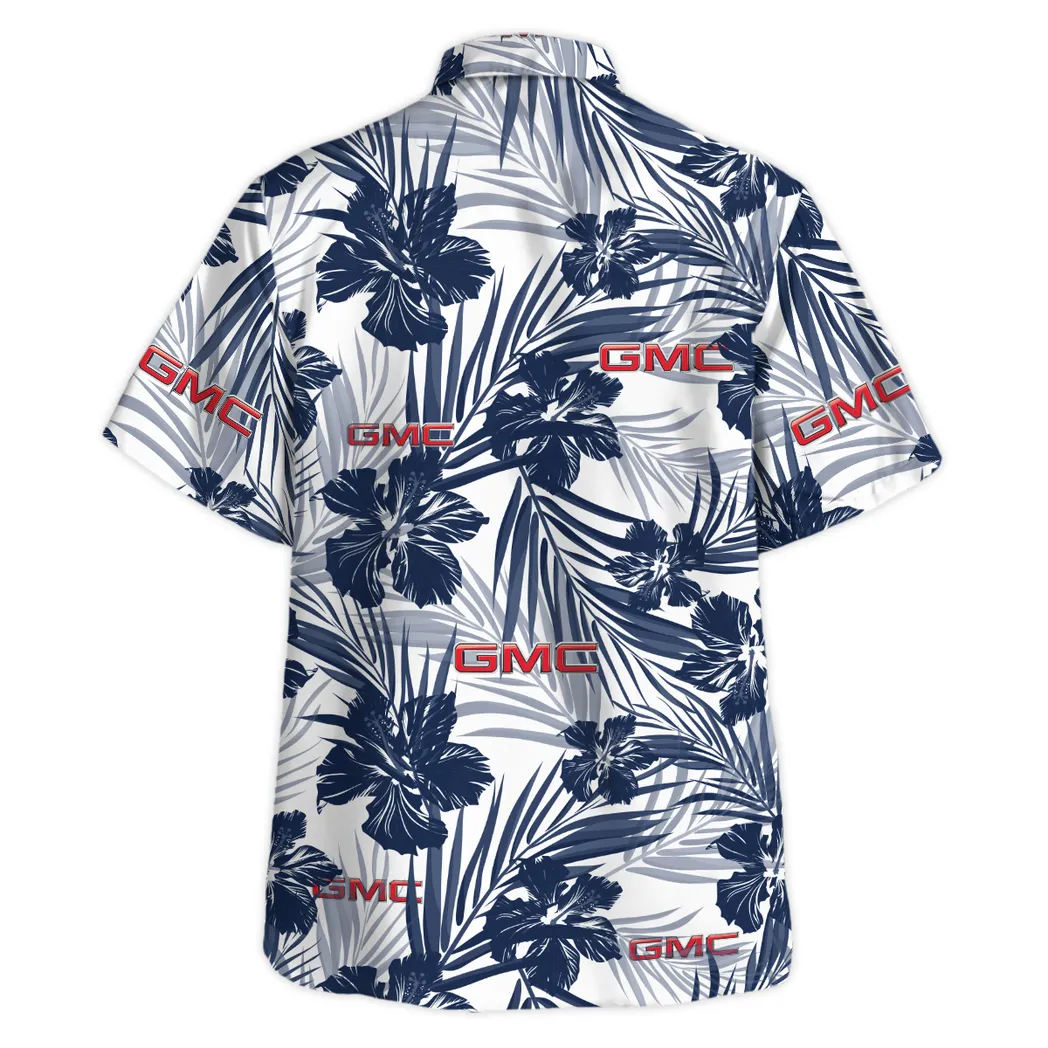 gmc hawaiian shirt for men gift for gmc lovers car203030825704 aldbr