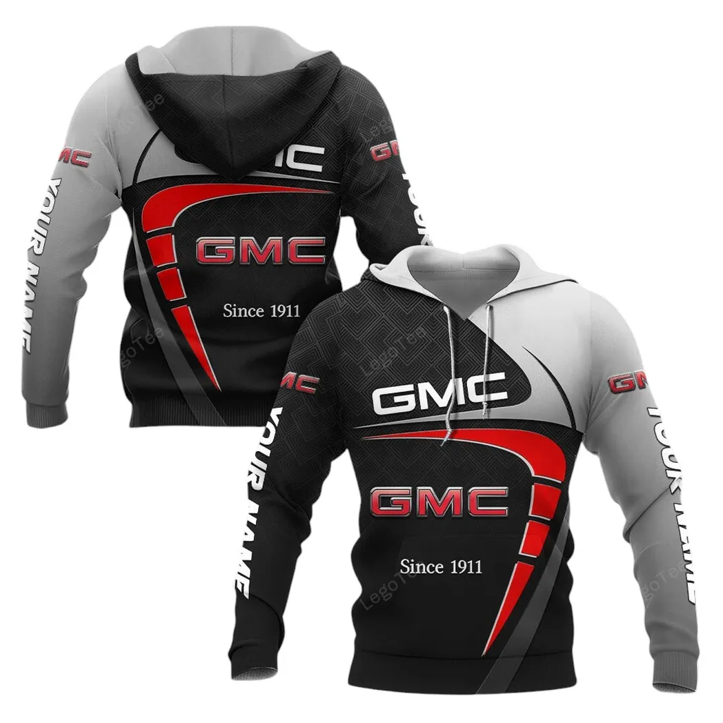 gmc hoodie gift for gmc lovers gift for him husband boyfriend car11603032526 fr7jw