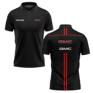 gmc polo shirt gift for gmc lovers gift for him husband boyfriend car17002262526 bzgdq