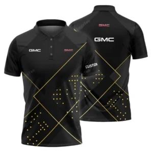 gmc polo shirt gift for gmc lovers gift fot him husband boyfriend car11403032526 ra1jo