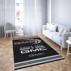 gmc rug gift for gmc lovers gift for him husband boyfriend car125021325585 bdmxe