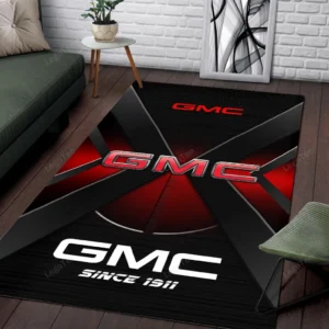 gmc rug gift for gmc lovers gift for him husband boyfriend car133021225580 kjyuk