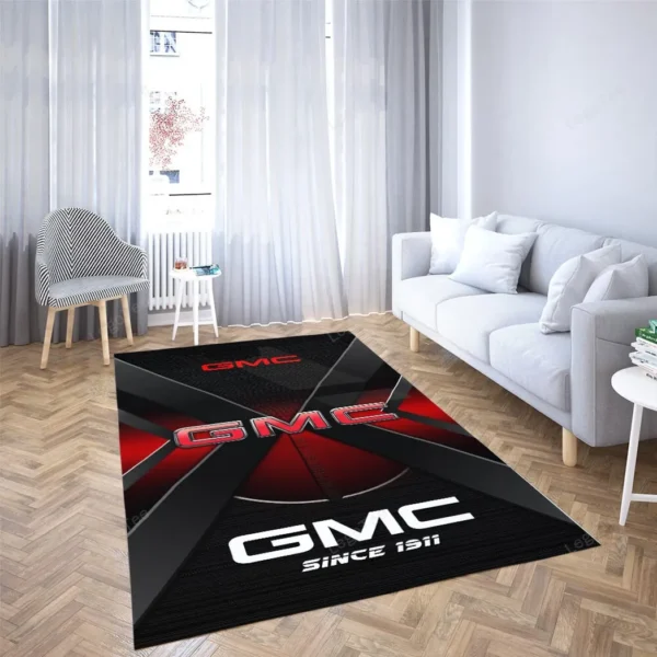 gmc rug gift for gmc lovers gift for him husband boyfriend car133021225580 mmdyc
