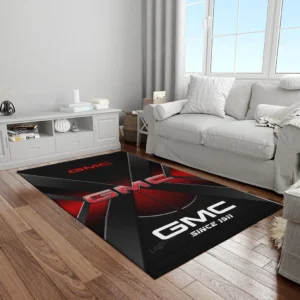 GMC Rug, All Over Print Carpet For GMC Lovers CAR133021225580