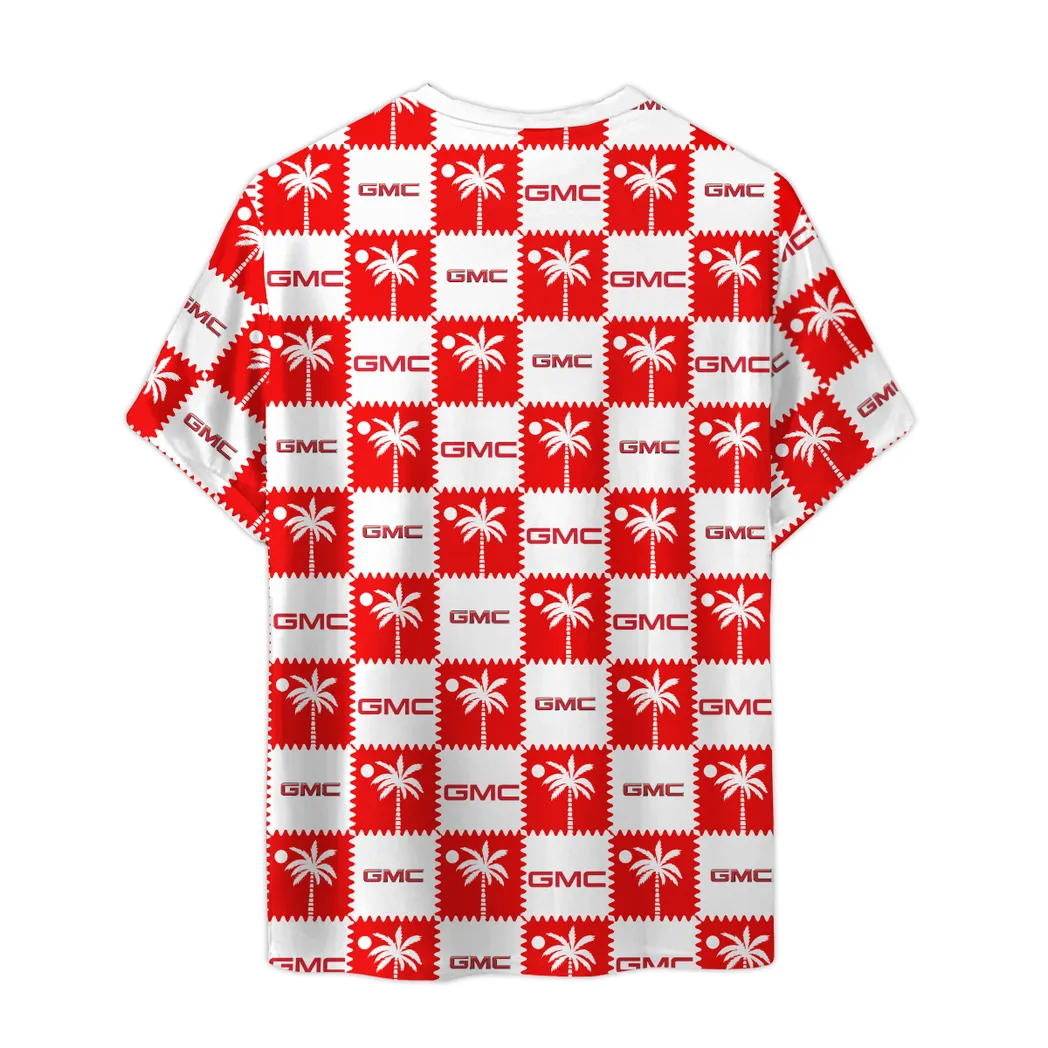 gmc t shirt for men gift for gmc lovers car200030725141 e4st8