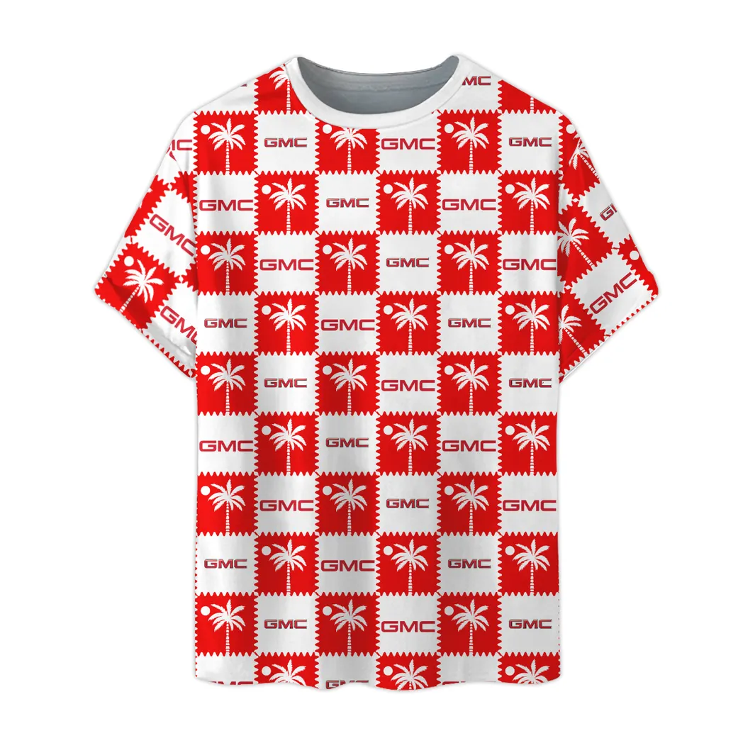 gmc t shirt for men gift for gmc lovers car200030725141 zlugy