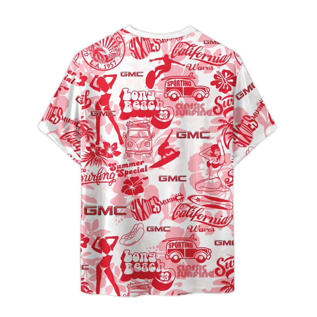 gmc t shirt for men gift for gmc lovers car201030725573 eet2r