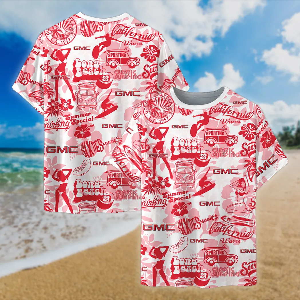 gmc t shirt for men gift for gmc lovers car201030725573 j8zbd