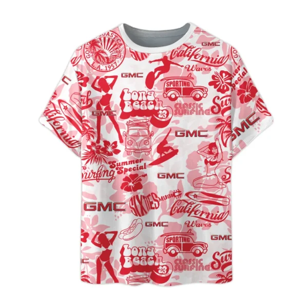 gmc t shirt for men gift for gmc lovers car201030725573 n1r9u