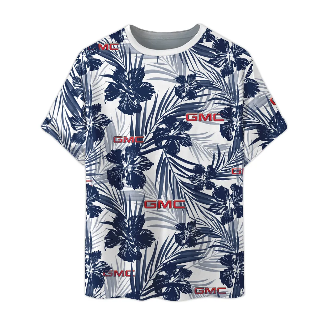 gmc t shirt for men gift for gmc lovers car203030825704 zbthc