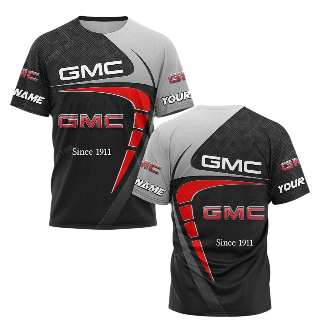 gmc t shirt gift for gmc lovers gift for him husband boyfriend car11603032526 4ggmd