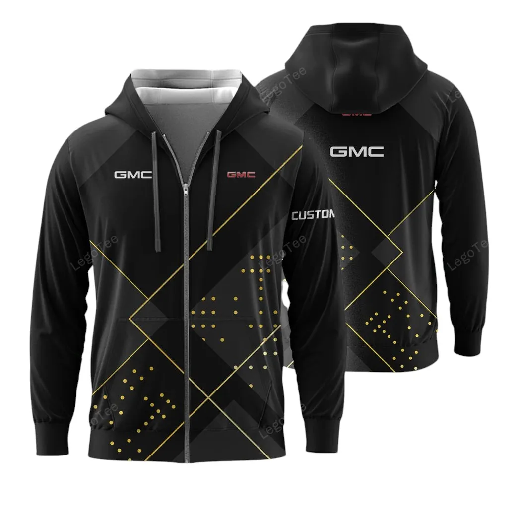 gmc zipper hoodie gift for gmc lovers gift fot him husband boyfriend car11403032526 dpddz