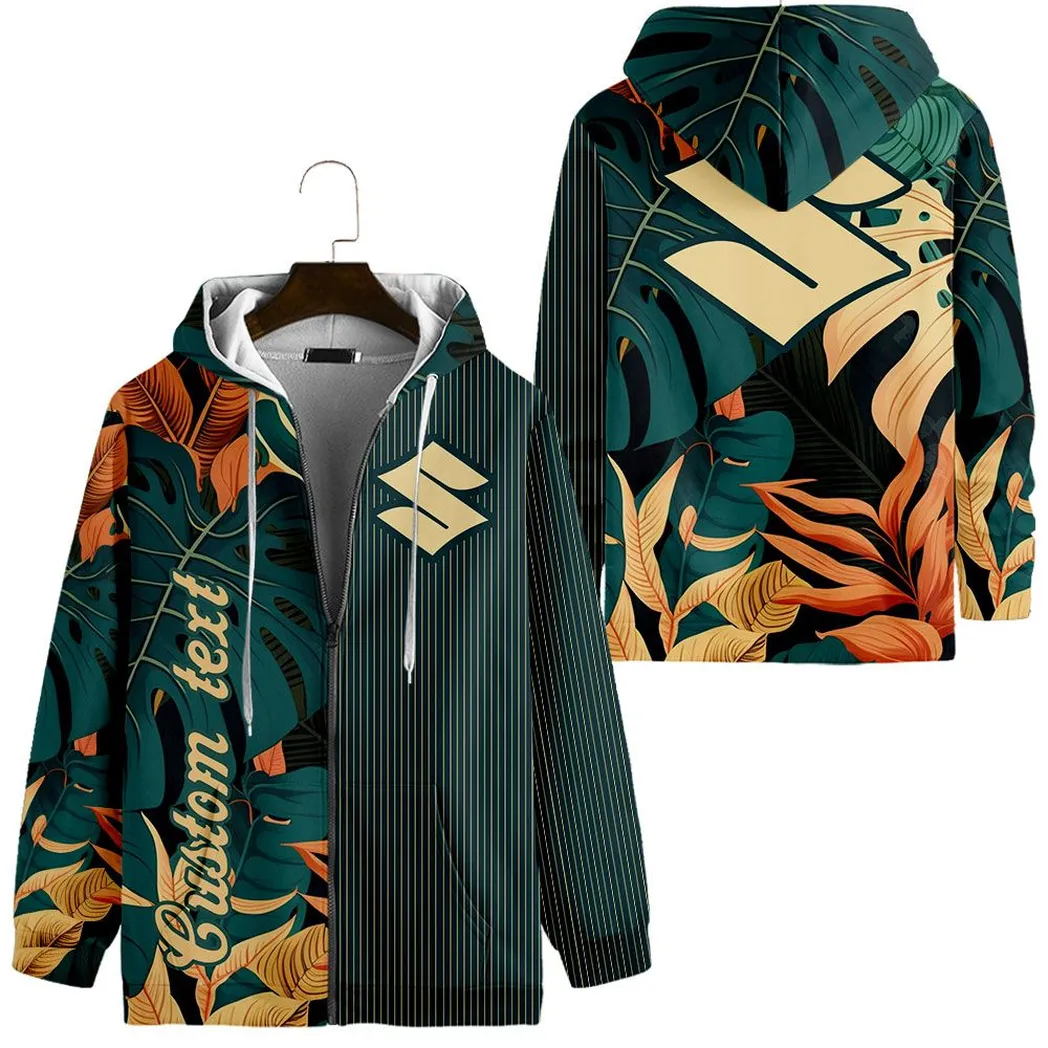 gsx vintage zip hoodie custom all over print car434041725266 zmoaq