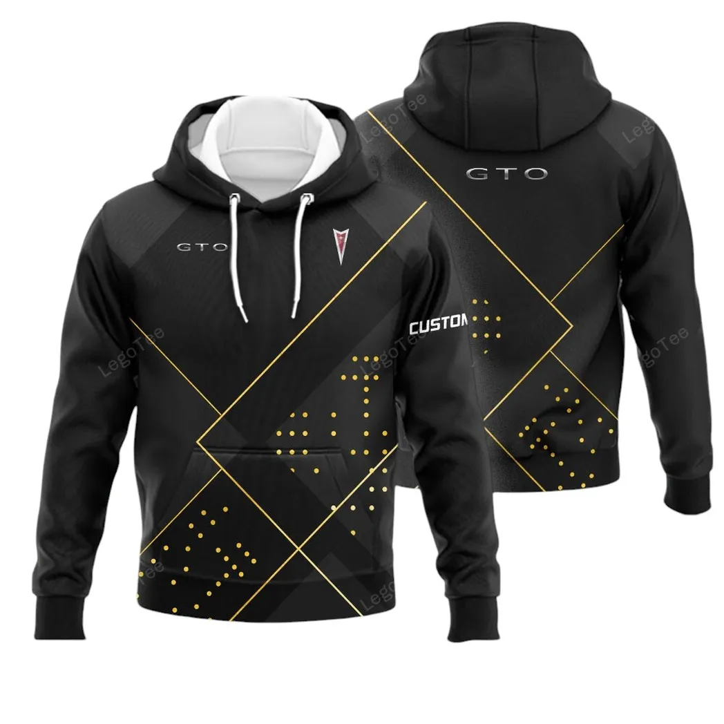 GTO Hoodie, Gift For GTO Lovers, Gift Fot Him, Husband, Boyfriend CAR11403032527