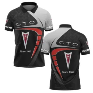 gto polo shirt gift for gto lovers gift for him husband boyfriend car11603032527 u9g4h