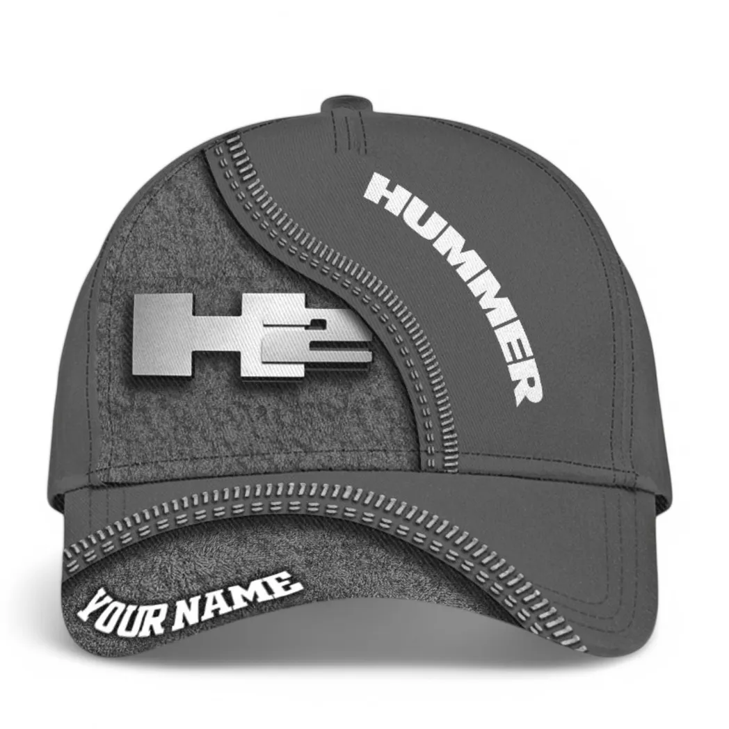 H2 Hummer Classic Cap, Gift For H2 Hummer Lovers, Gift For Him, Husband, Boyfriend CAR1403052539