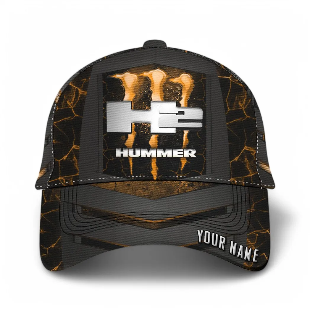 h2 hummer classic cap gift for h2 hummer lovers gift for him husband boyfriend car6502202542 brown d5hte