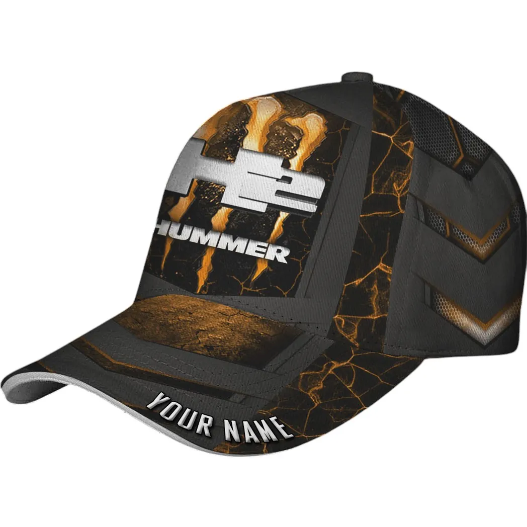 h2 hummer classic cap gift for h2 hummer lovers gift for him husband boyfriend car6502202542 brown vqebd