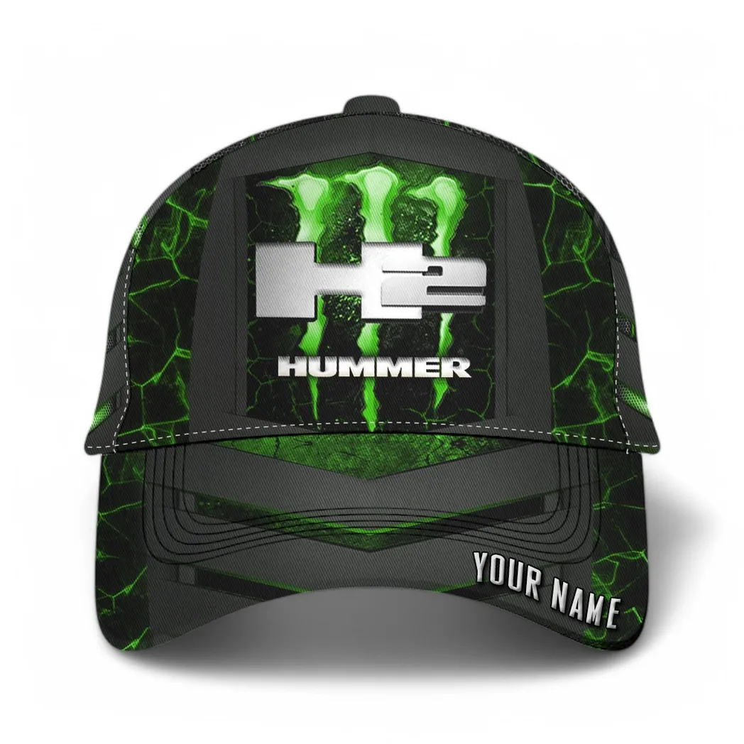 h2 hummer classic cap gift for h2 hummer lovers gift for him husband boyfriend car6502202542 green