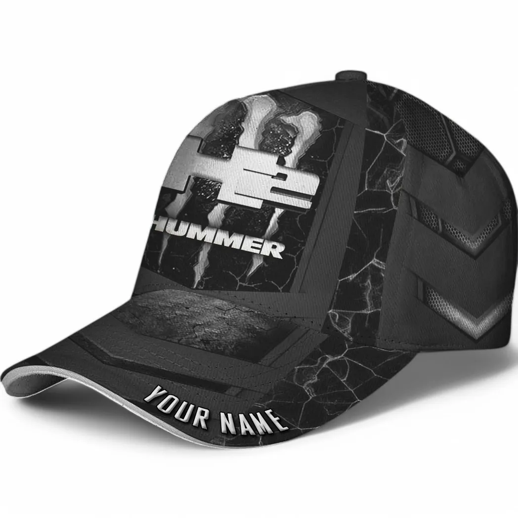 h2 hummer classic cap gift for h2 hummer lovers gift for him husband boyfriend car6502202542 grey ftyji