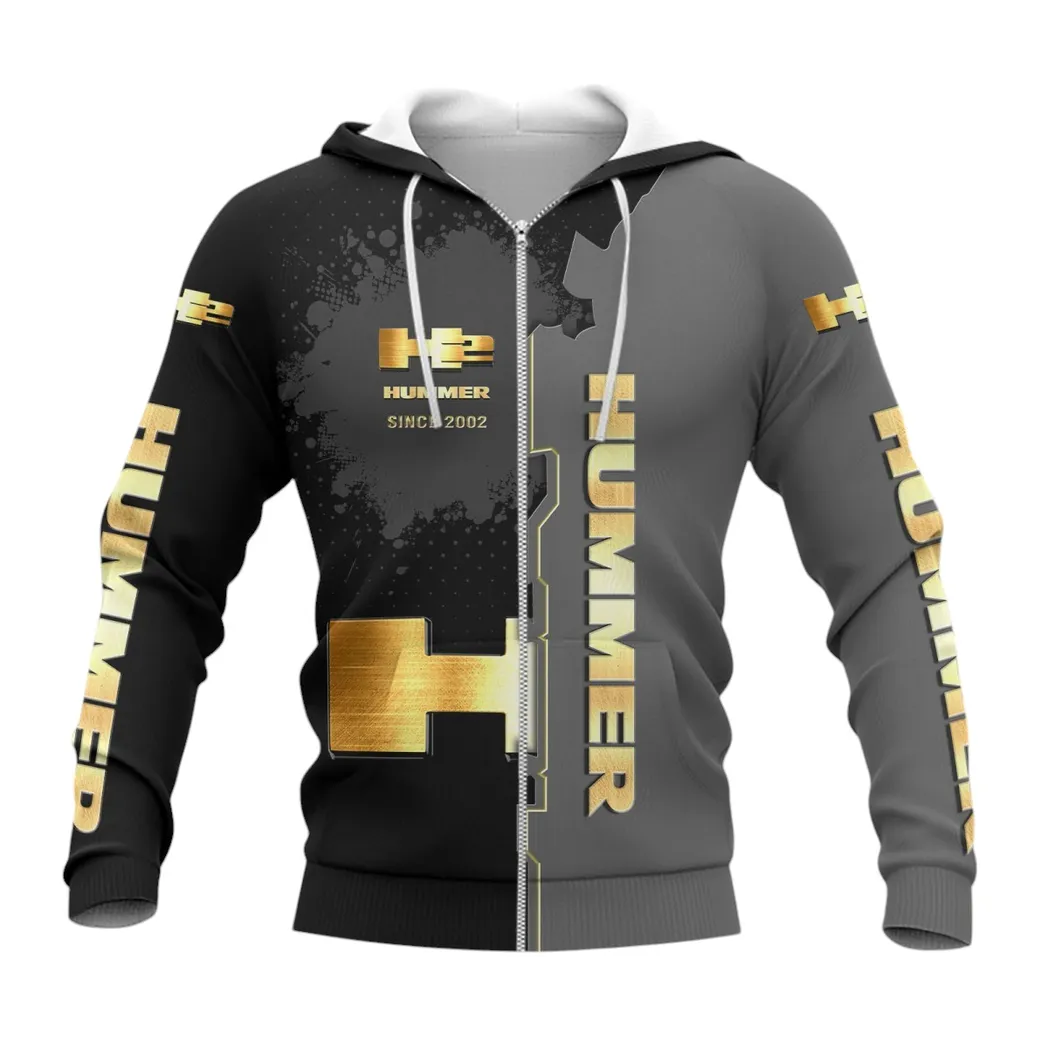 h2 hummer zipper hoodie gift for h2 hummer lovers gift for him husband boyfriend car44021725032 3 o0hel