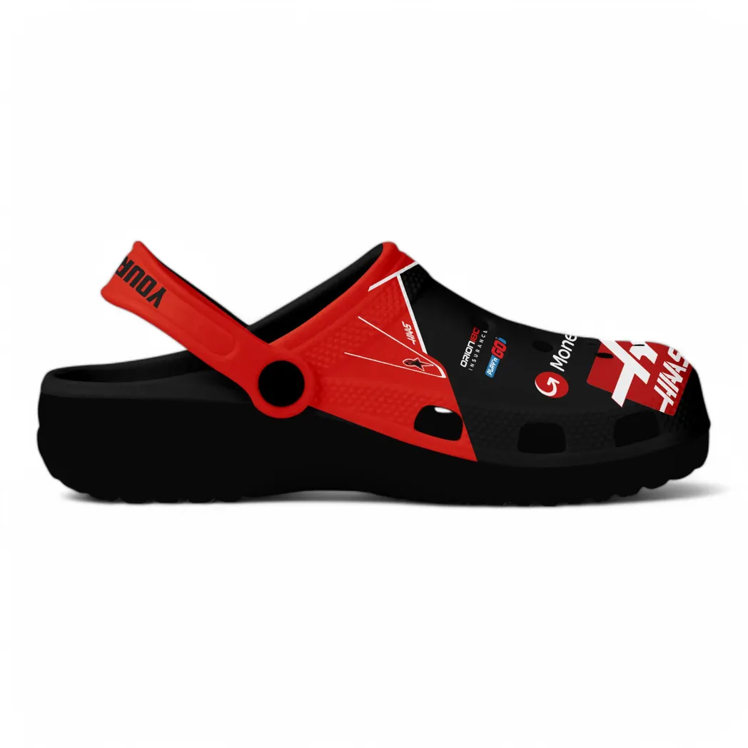 haas crocs all over print crocs haas black car41704092500 eajzc