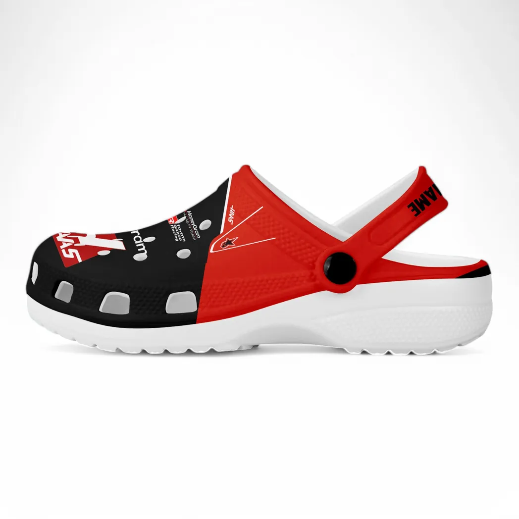 haas crocs all over print crocs haas white car41704092500 osalt