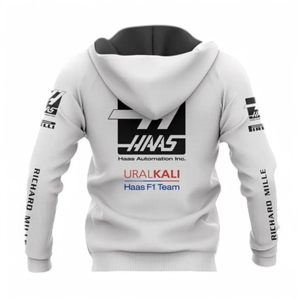 haas hoodie all over print hoodie haas car40704092503 zvmmv