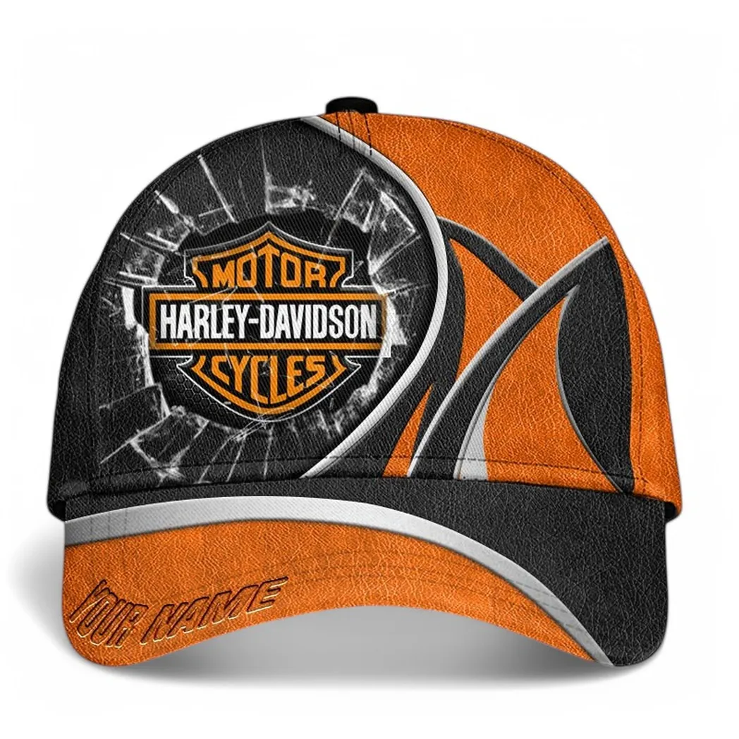 harley davidson baseball cap hat gift for harley davidson fan car175022525667 yy1ji